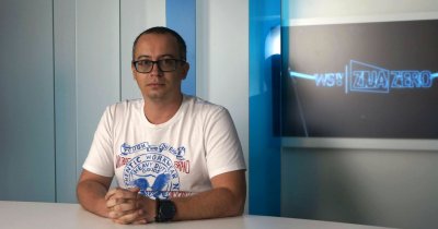 Cyber Swarm din Ploiești, investiție de 1 mil. de $ de la Tim Draper