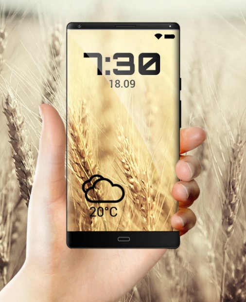 Allview X4 Soul Infinity se vrea un telefon cu inteligență artificială