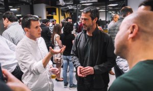 TechHub Bucharest are un nou partener pentru programele sale