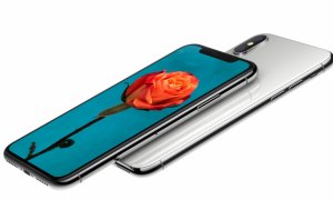 iPhone X: It's in the numbers, baby