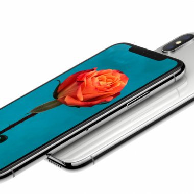 iPhone X: It's in the numbers, baby