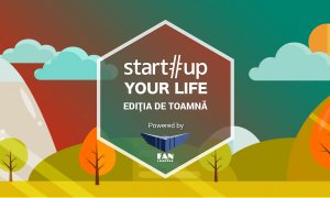 Tabăra Startup Your Life: cum să ai o logistică pusă la punct