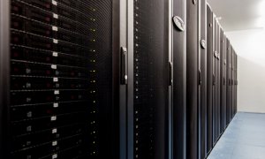 Data center dedicat proiectelor de big data deschis în România