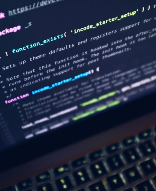 Securitatea online în contextul digitalizării