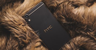 Google cumpără o parte din HTC și 2.000 de angajați