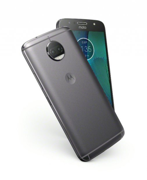 Moto G5s și Moto G5s Plus, două noi telefoane ieftine și bune, lansate