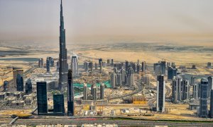 Șeicii din Dubai și-au făcut propria monedă virtuală