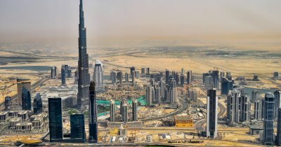 Șeicii din Dubai și-au făcut propria monedă virtuală