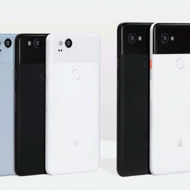 Google Pixel 2 și Pixel 2 XL sunt spectaculoase prin simplitate