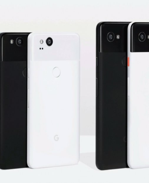 Google Pixel 2 și Pixel 2 XL sunt spectaculoase prin simplitate