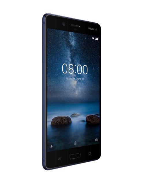 Nokia 8 în România - lansare oficială, preț și disponibilitate