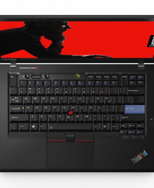 Modelul aniversar de Lenovo ThinkPad îți va trezi nostalgii