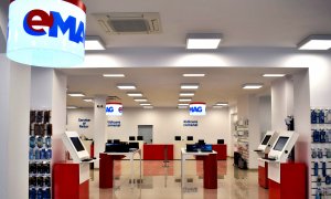 eMAG deschide cel mai mare showroom din provincie în Timișoara