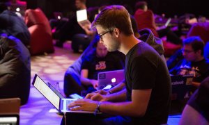 Hackathon de blockchain pentru pasionații de JavaScript