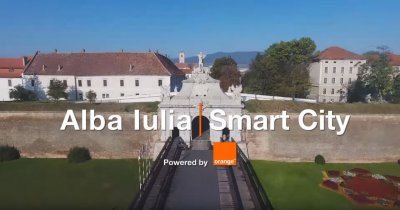 Birouri Amazon în București, Alba-Iulia devine smart - Business Report