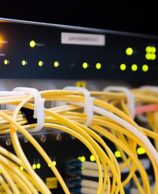 Vodafone oferă internet fix de mare viteză pentru companii