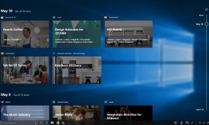 Actualizarea Windows 10 Fall Creators Update, disponibilă acum