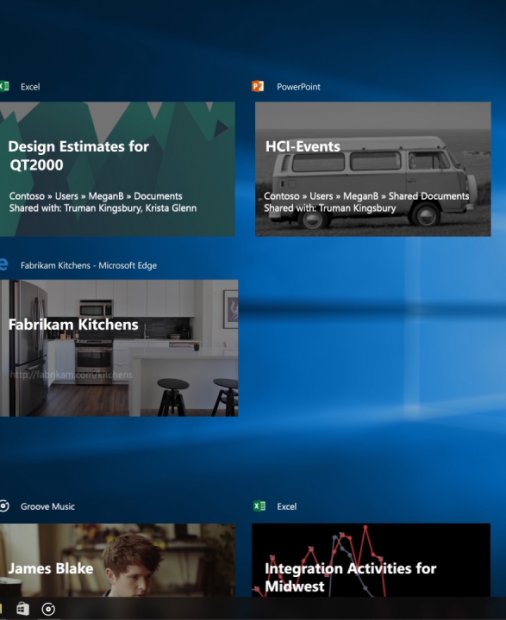 Actualizarea Windows 10 Fall Creators Update, disponibilă acum