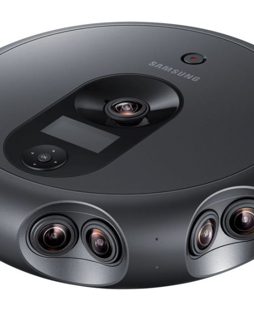 Camera care te ajută să faci conținut live 3D în realitatea virtuală