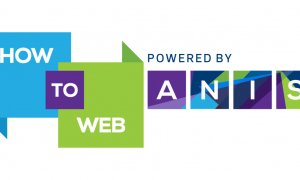 How to Web intră sub umbrela ANIS din 2018