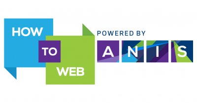 How to Web intră sub umbrela ANIS din 2018