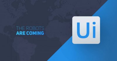 Tehnologia românilor de la UiPath ajunge în companiile din toată lumea