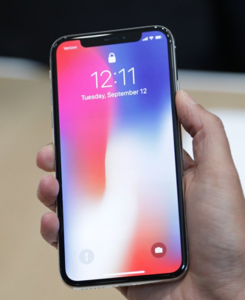 Precomandă iPhone X - îl poți cumpăra la Vodafone de pe 27 octombrie