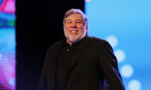Steve Wozniak, la București: primul lucru pe care trebuie să-l înveți