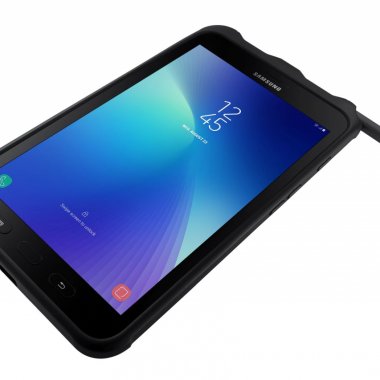 Samsung Galaxy Tab Active2 e rezistentă și vine cu funcții de business