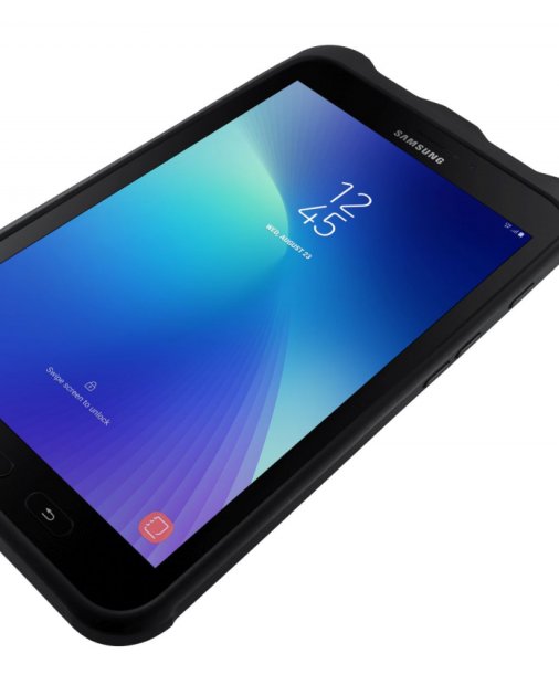 Samsung Galaxy Tab Active2 e rezistentă și vine cu funcții de business