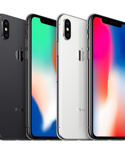 Precomandă iPhone X la Telekom - prețurile noului terminal Apple