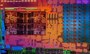 AMD lansează un procesor rapid pentru laptopuri