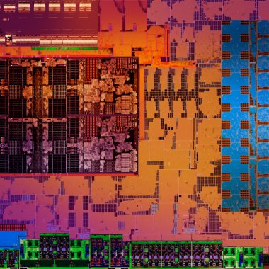 AMD lansează un procesor rapid pentru laptopuri