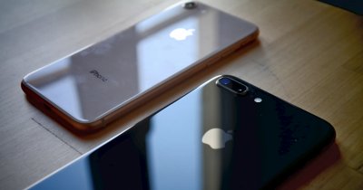 Precomandă iPhone X, Supernet 4,5G, Samsung Tab Active2 - Tech Report