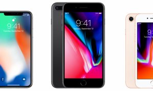 Românii s-au înghesuit la iPhone X - mii de precomenzi la Quickmobile