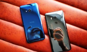 Preview HTC U11+ și HTC U11 Life: greu de criticat la prima vedere