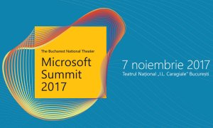 Microsoft Summit 2017: Care vor fi temele de discuție și speakerii
