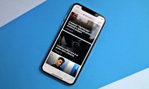 Review iPhone X - Telefonul de azi care dă startul trendului de mâine