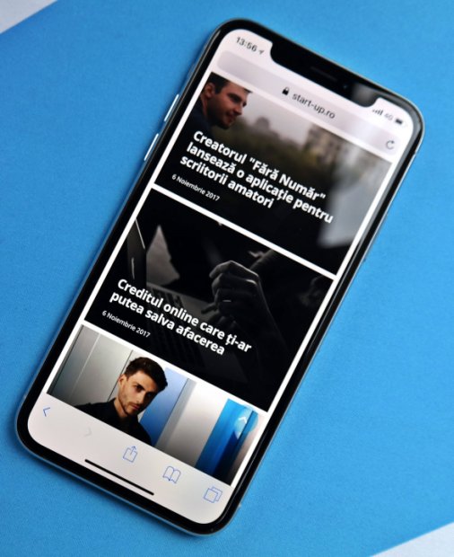 Review iPhone X - Telefonul de azi care dă startul trendului de mâine