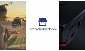 Facebook concurează cu OLX, de ce colaborează UBER cu NASA-Tech Report