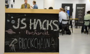 Dincolo de bitcoin: implicațiile blockchain în democrația pură