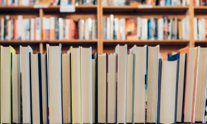 Unde și câte cărți citesc abonații Bookster?