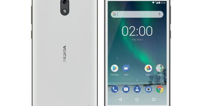 Nokia 2, disponibil la operatori în România. Prețul de vânzare