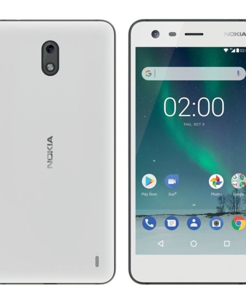 Nokia 2, disponibil la operatori în România. Prețul de vânzare