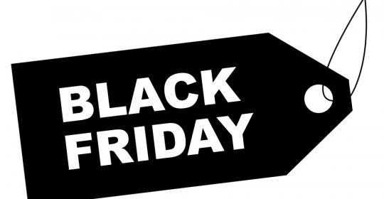 Black Friday 2017 La Elefant Ro Patru Produse Din Ofertă