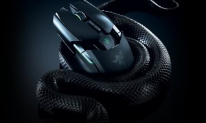 Black Friday la PC Garage - mouse-ul perfect pentru gaming
