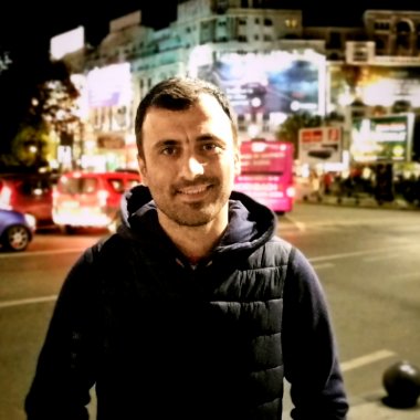Povești din Uber: ”Omul care putea transforma România”