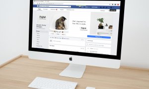 Cum îi ajută Facebook pe antreprenorii locali să atingă public global