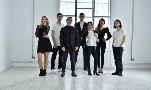 CV30, startup-ul care îi atrage pe studenți spre joburile companiilor