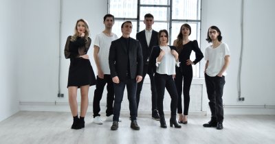 CV30, startup-ul care îi atrage pe studenți spre joburile companiilor
